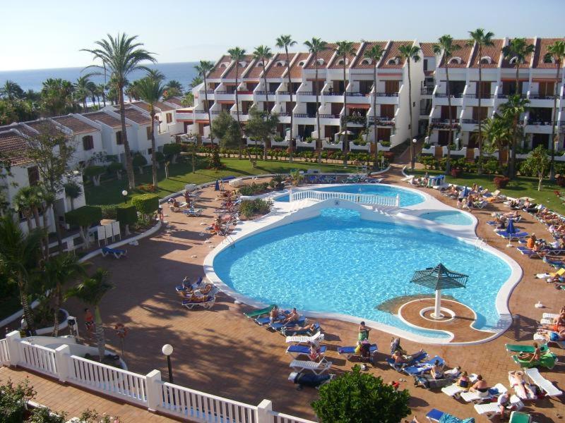 Parque Santiago Beach, Playa De Las Americas Playa de las Americas (Tenerife) Eksteriør bilde