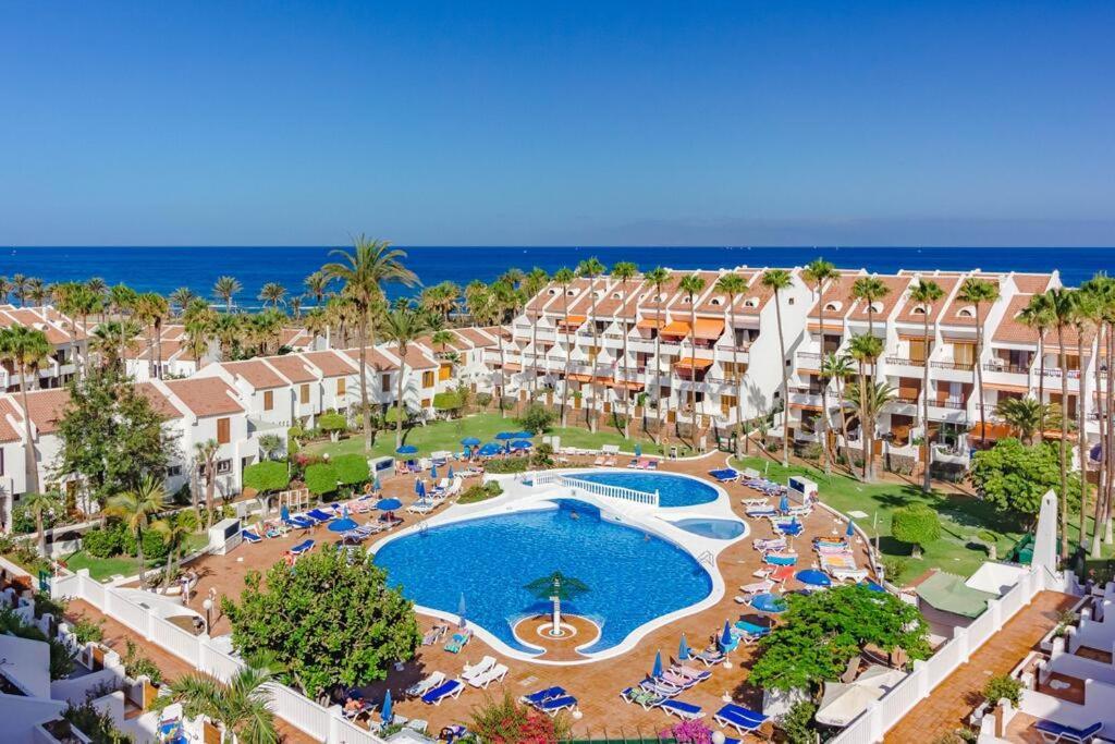 Parque Santiago Beach, Playa De Las Americas Playa de las Americas (Tenerife) Eksteriør bilde