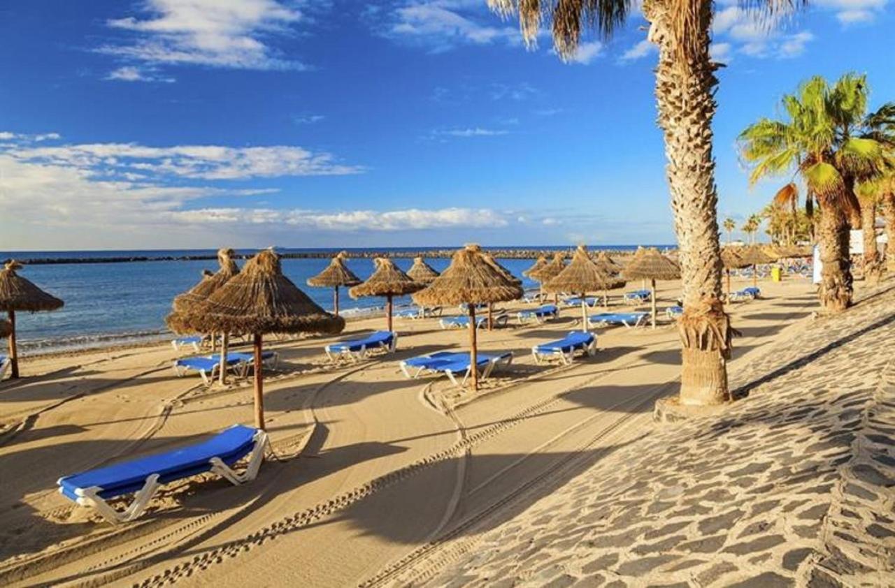 Parque Santiago Beach, Playa De Las Americas Playa de las Americas (Tenerife) Eksteriør bilde